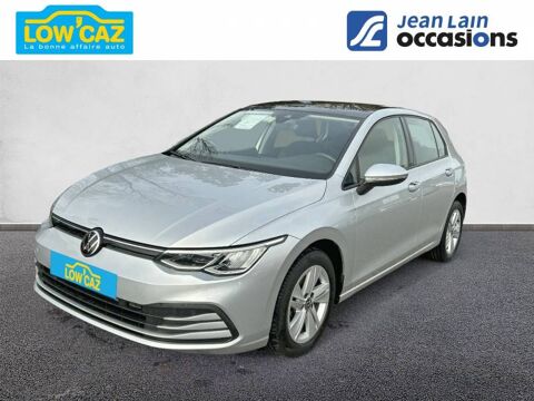 Volkswagen Golf 1.5 eTSI OPF 130 DSG7 Life Business 2022 occasion La Ravoire 73490