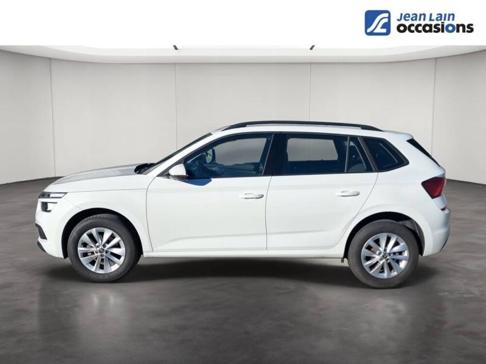 Kamiq 1.0 TSI 95 ch BVM5 Active 2023 occasion 74200 Margencel