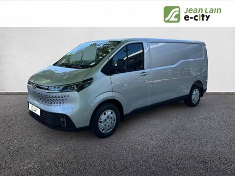 Autres Autres DELIVER7 FOURGON L2H1 2.0D 150 CH 2024 occasion Voglans 73420