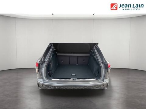 Q3 e-hybrid 272 ch S tronic 6 S line 2026 occasion 01170 Cessy