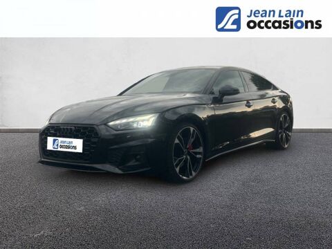 Annonce voiture Audi A5 48990 €