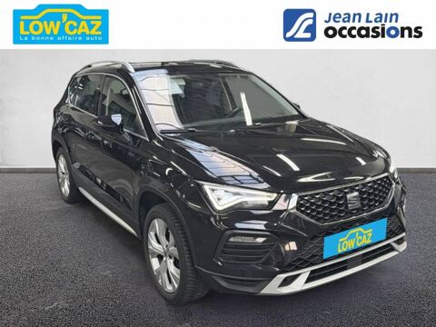 Ateca 2.0 TDI 150 ch Start/Stop DSG7 4Drive Xperience 2021 occasion 73490 La Ravoire