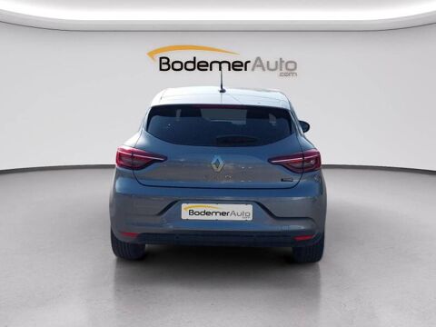 Clio E-Tech full hybrid 145 Evolution 2023 occasion 29200 Brest