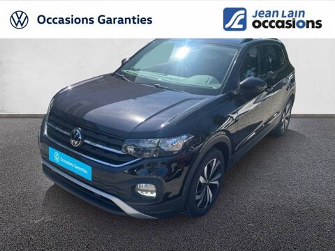 Annonce voiture Volkswagen T-Cross 20390 €