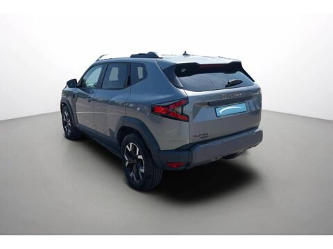 Duster Hybrid 140 Extreme 2025 occasion 61100 Flers