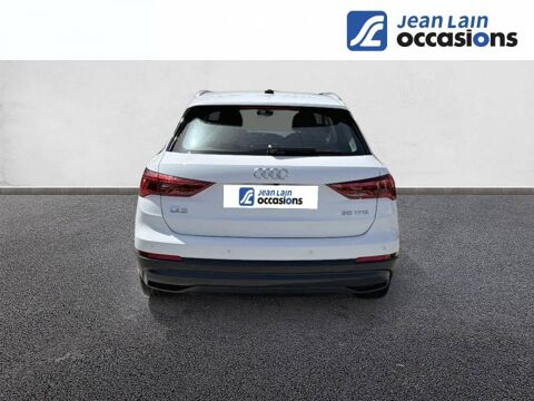 Q3 35 TFSI 150 ch S tronic 7 Business Executive 2024 occasion 04130 Volx