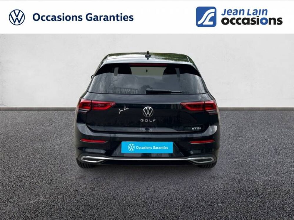 Golf 1.5 eTSI OPF 130 DSG7 Active 2023 occasion 74200 Margencel
