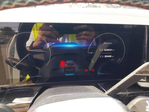 Austral E-Tech hybrid 200 Techno esprit Alpine 2023 occasion 14200 H&eacute;rouville-Saint-Clair