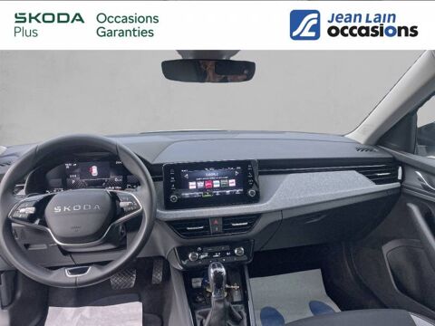 Kamiq 1.0 TSI Evo 2 116 ch DSG7 Selection 2025 occasion 05000 Gap