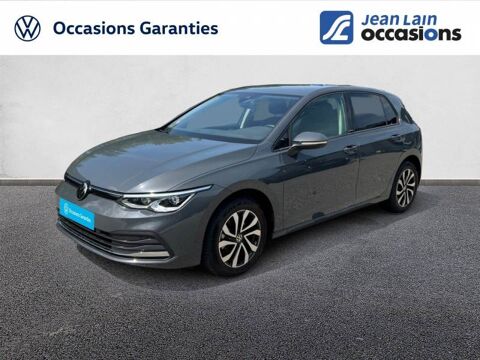 Volkswagen Golf 1.5 eTSI OPF 130 DSG7 Active 2022 occasion Albertville 73200