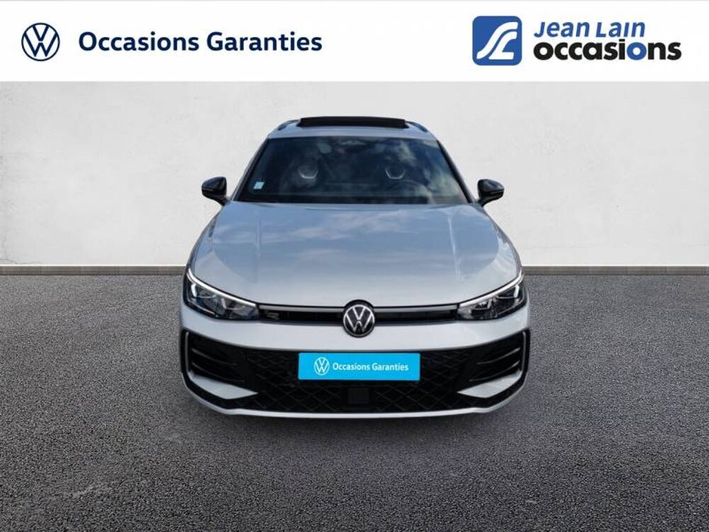 Passat 1.5 eTSI OPF 150 DSG7 R-Line 2024 occasion 04130 Volx