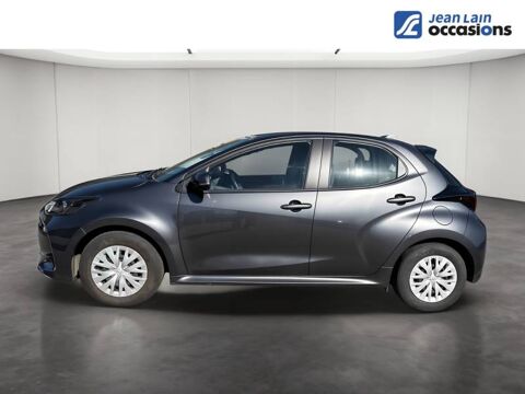 Yaris Hybride 116h Dynamic 2023 occasion 38170 Seyssinet-Pariset