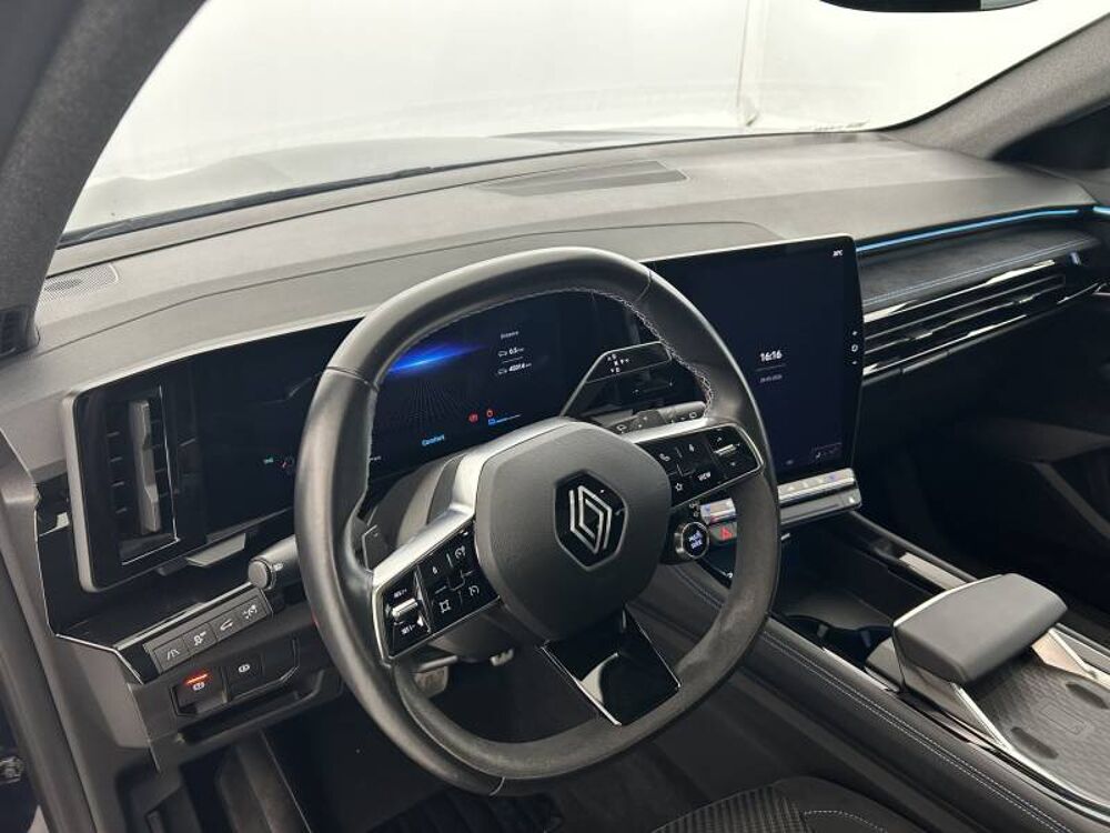 Espace E-Tech hybrid 200 esprit Alpine 2023 occasion 50100 Cherbourg-en-Cotentin
