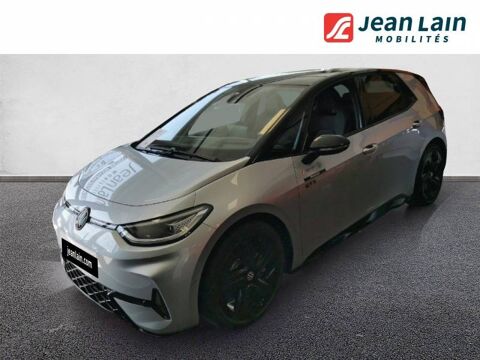 Annonce voiture Volkswagen ID.3 47846 