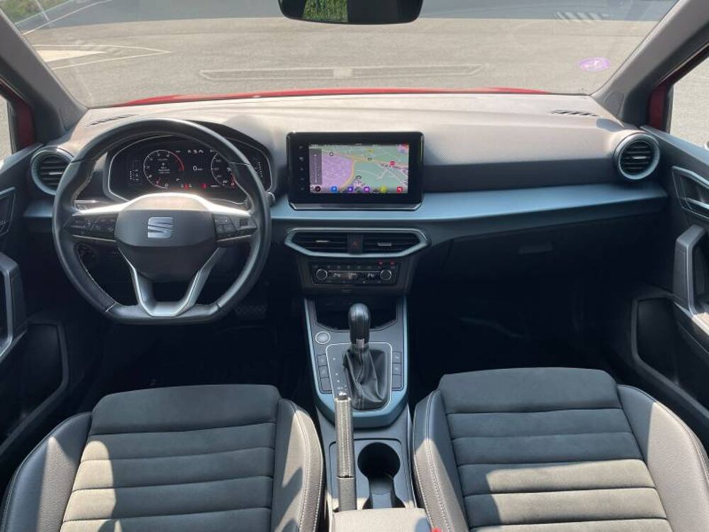 Arona 1.5 TSI ACT 150 ch Start/Stop DSG7 Xperience 2022 occasion 35510 Cesson-S&eacute;vign&eacute;