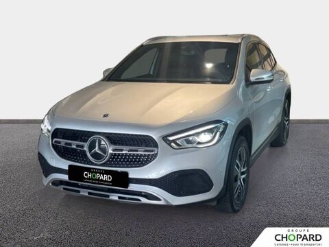 Mercedes Classe GLA GLA 200 d 8G-DCT Progressive Line 2023 occasion &Eacute;cole-Valentin 25480