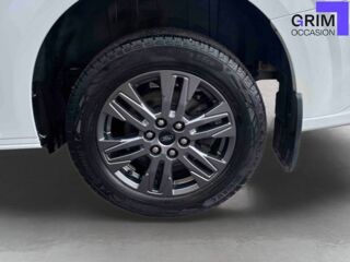 Tourneo VP Tourneo Custom 320 L2H1 2.0 EcoBlue 150 ch Titanium 2024 occasion 34970 Lattes