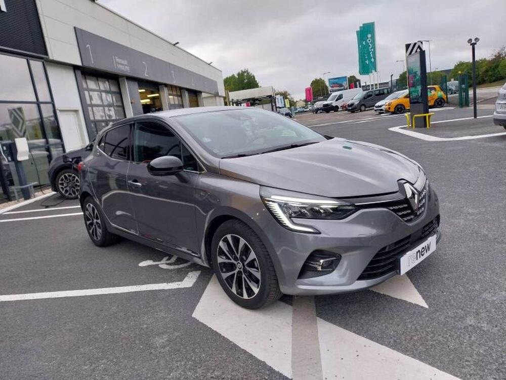 Clio E-Tech full hybrid 145 Techno 2023 occasion 61200 Argentan