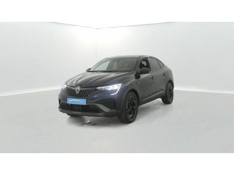 Annonce voiture Renault Arkana 28980 €