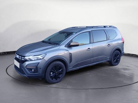 Annonce voiture Dacia Jogger 24990 €