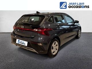 i20 1.2 79 Initia 2024 occasion 26000 Valence