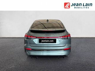 Q4 Sportback e-tron Performance 2026 occasion 74100 Ville-la-Grand