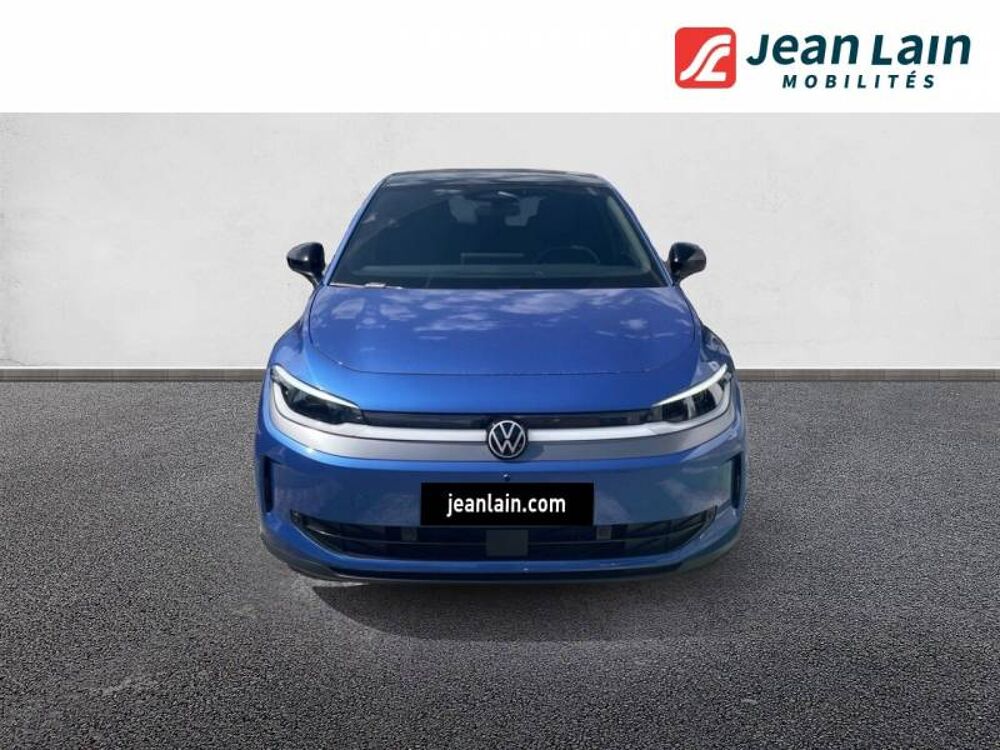 ID.3 ID. Polo 52 kWh Style Exclusive 2026 occasion 38920 Crolles