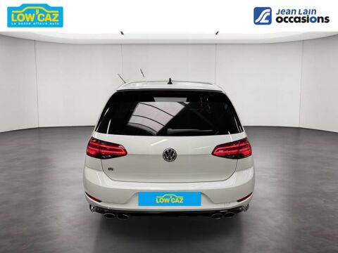 Golf 2.0 TSI 310 BlueMotion Technology DSG7 4Motion 2017 occasion 73490 La Ravoire