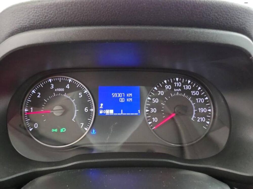 Express EXPRESS VAN BLUE DCI 75 - 22 ESSENTIEL 2022 occasion 14200 H&eacute;rouville-Saint-Clair