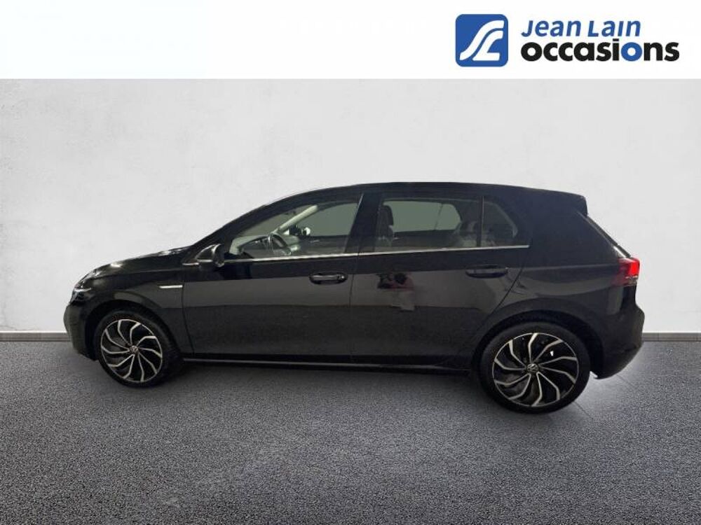 Golf 1.5 eTSI OPF 150 DSG7 Style 2023 occasion 01170 Cessy