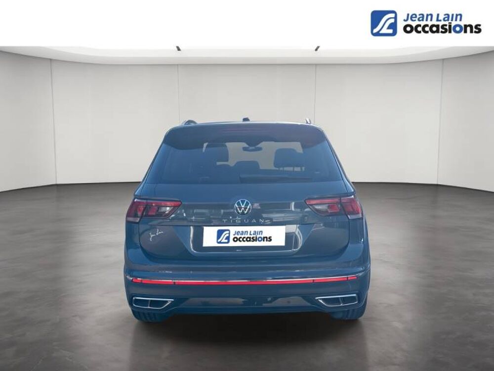 Tiguan 1.5 TSI 150ch DSG7 R-Line 2023 occasion 38500 Voiron
