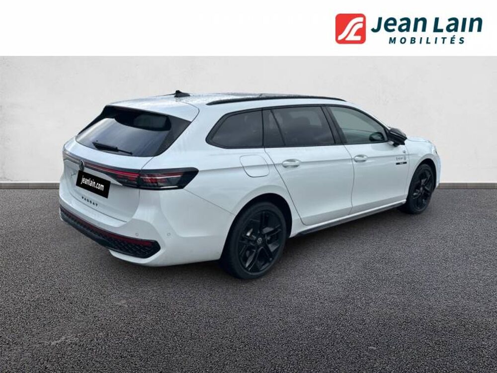 Passat 1.5 eHybrid 272 DSG6 R-Line 2024 occasion 74600 Seynod