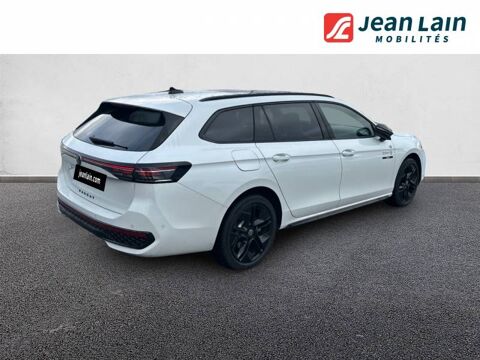 Passat 1.5 eHybrid 272 DSG6 R-Line 2024 occasion 74600 Seynod