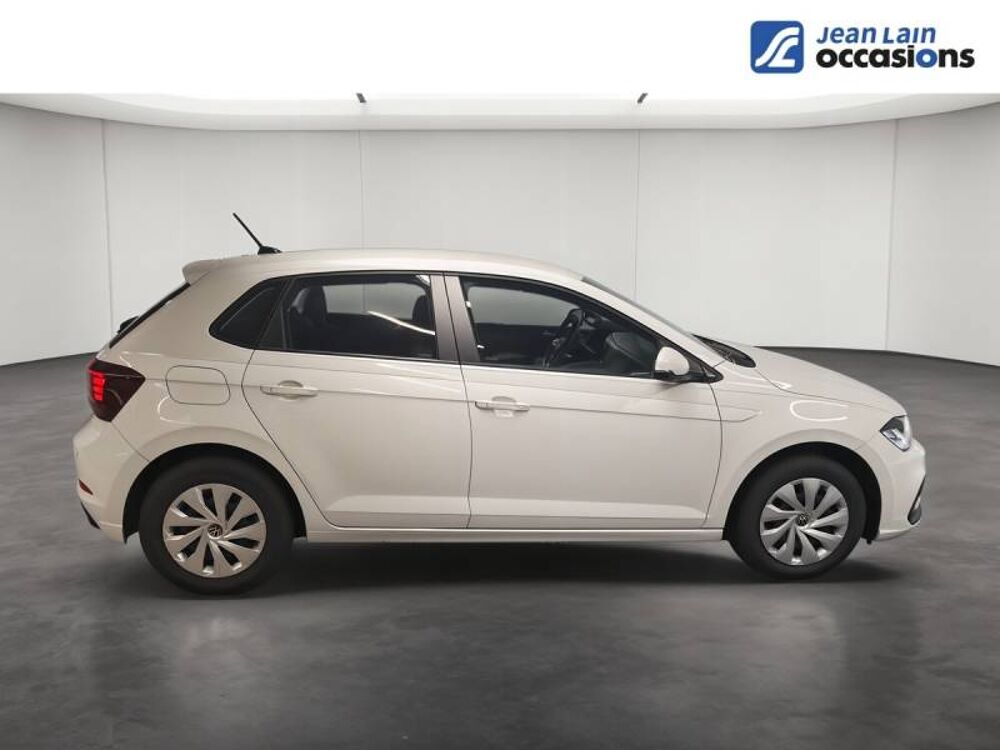 Polo 1.0 MPI 80 S&S BVM5 2023 occasion 73200 Albertville