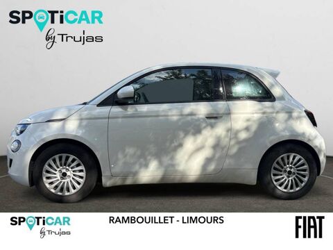 500 e 95 ch Nouvelle 2023 occasion 78120 Rambouillet