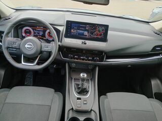 Qashqai 140 CH BV 6 SHADOW 2023 occasion 29200 Brest