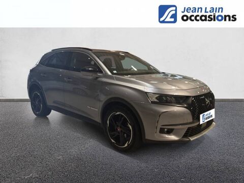 DS7 Crossback PureTech 180 EAT8 Performance Line+ 2021 occasion 73200 Albertville