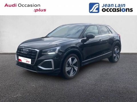 Annonce voiture Audi Q2 34590 €