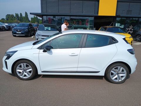Clio Eco-G 100 ch GSR2 Evolution 2024 occasion 61000 Alen&ccedil;on