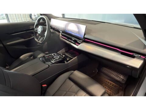 S&eacute;rie 5 Touring 540d xDrive 303 ch BVA8 M Sport 2024 occasion 35760 Saint-Gr&eacute;goire
