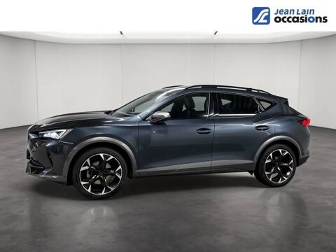 Formentor 1.5 TSI 150 ch DSG7 VZ-Line 2023 occasion 38170 Seyssinet-Pariset
