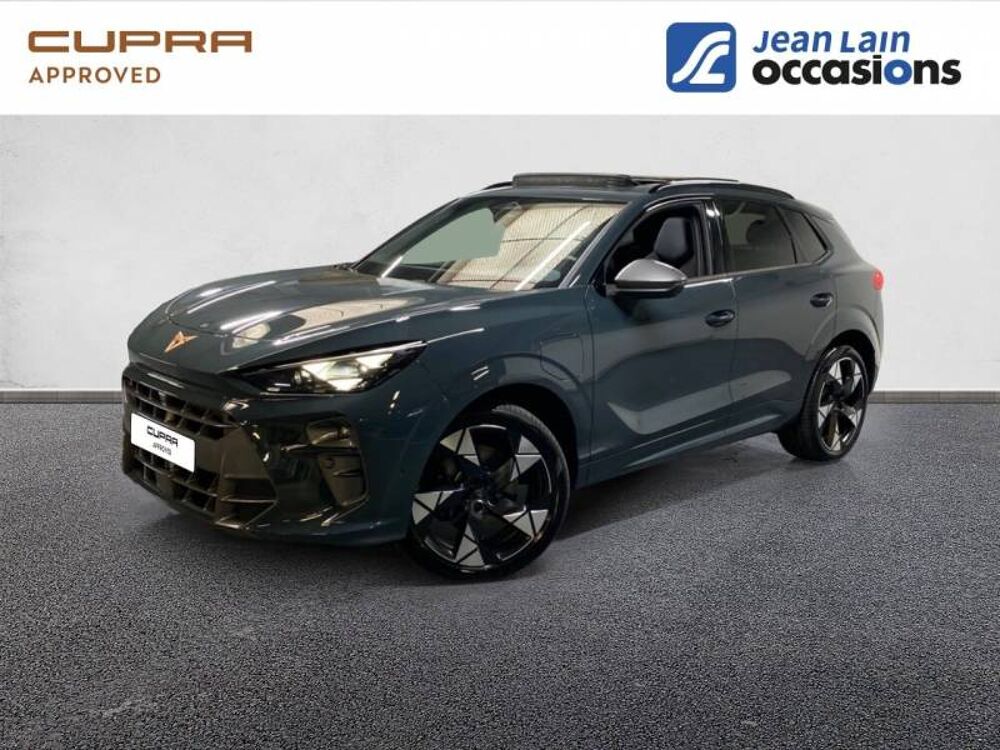 Terramar 1.5 eHybrid 272 ch DSG6 VZ 2025 occasion 74100 V&eacute;traz-Monthoux