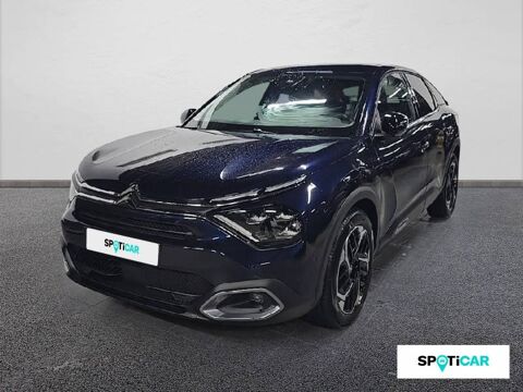 Citro&euml;n C4 BlueHDi 130 EAT8 Max 2024 occasion Saint-&Eacute;tienne 42000