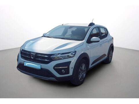 Annonce voiture Dacia Sandero 13990 €