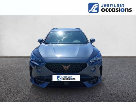 Formentor 1.4 e-HYBRID 204 ch DSG6 V 2023 occasion 74200 Margencel