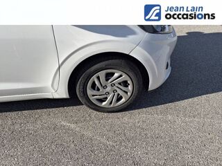 i10 1.0 67 ECO Intuitive 2022 occasion 38170 Seyssinet-Pariset