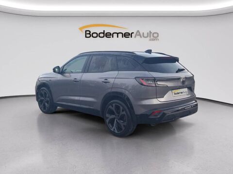 Austral E-Tech hybrid 200 Techno esprit Alpine 2023 occasion 50100 Cherbourg-en-Cotentin