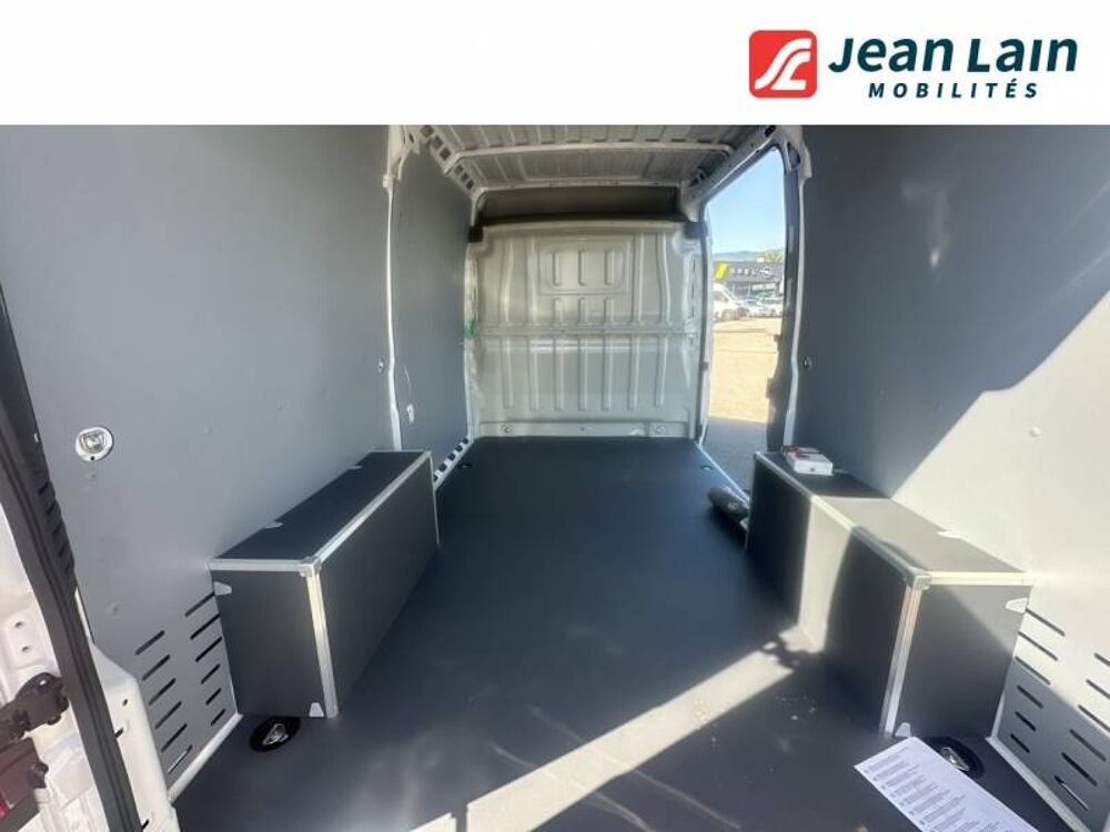 Proace PROACE MAX FGN L2H2 3.3 2.2 140 BVM START 2026 occasion 73290 La Motte-Servolex
