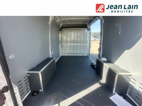 Proace PROACE MAX FGN L2H2 3.3 2.2 140 BVM START 2026 occasion 73290 La Motte-Servolex
