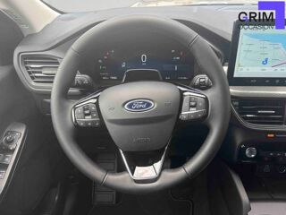Kuga 2.5 Duratec 180 ch FlexiFuel FHEV E85 Powershift Titani 2026 occasion 34970 Lattes